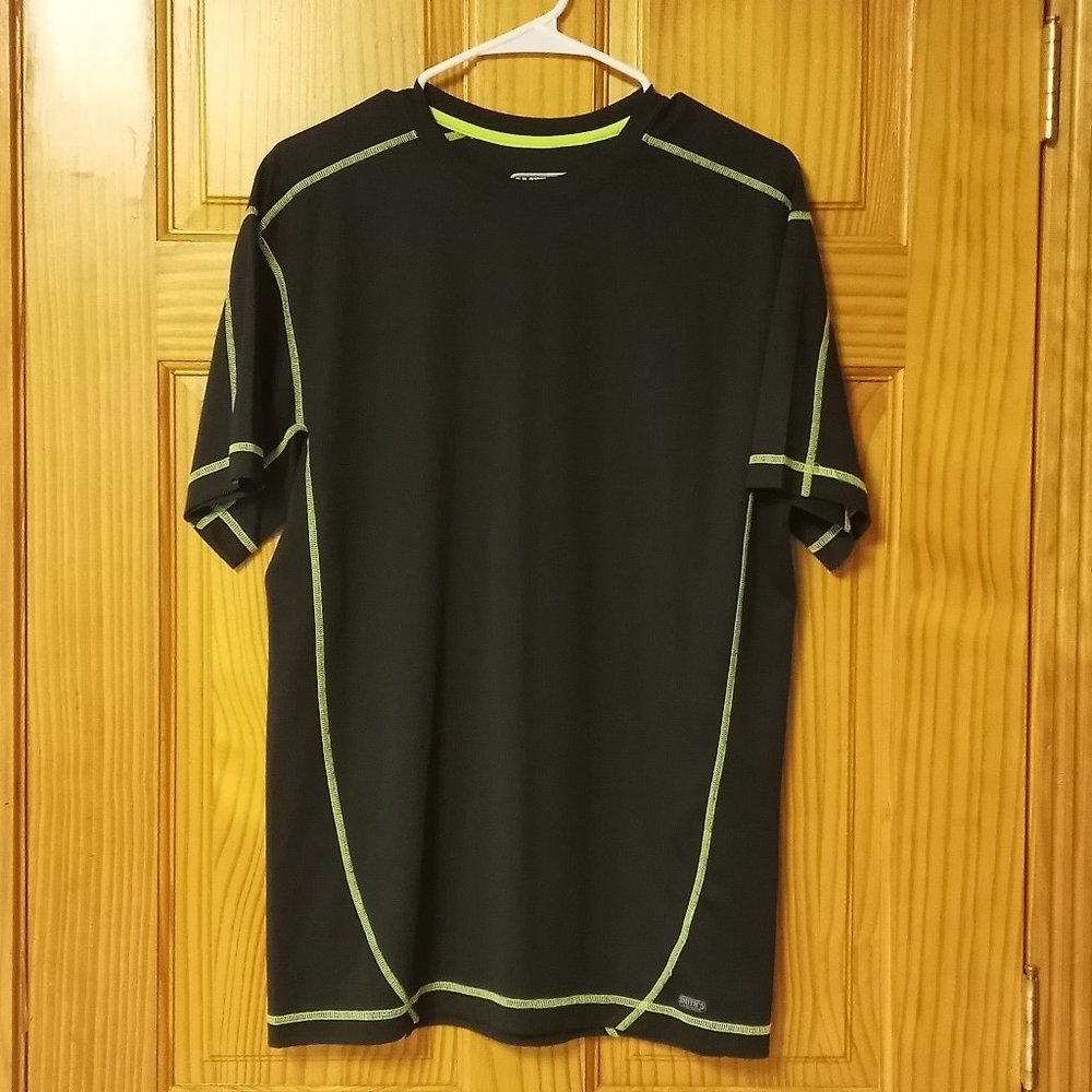 Smith's Workwear Performance Moisture Wicking Shirt sz M